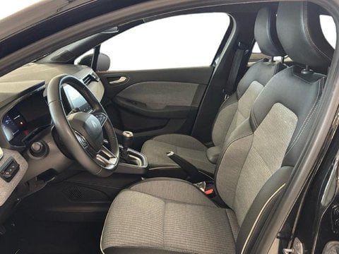Auto Usate A Brescia | Renault Clio 1.0 Tce Techno 90Cv