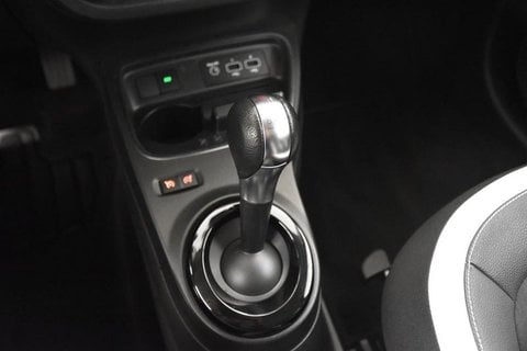 Auto Usate A Brescia | Renault Twingo Electric Twingo Authentic 22Kwh