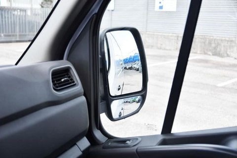 Auto Usate A Brescia | Renault Master Iv T35 2.3 Dci 150Cv L3H3 Energy Ice E6D-Temp -Autocarro-Iv...