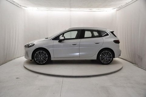 Auto Usate A Brescia | Bmw Serie 2 Active Tourer Serie 2 220I Active Tourer Mhev 48V Luxury Auto ...