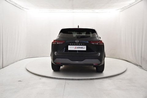 Auto Usate A Brescia | Nissan Qashqai 1.3 Mild Hybrid N-Connecta 2Wd 140Cv