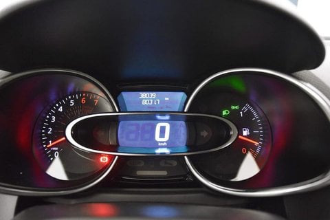 Auto Usate A Bergamo | Renault Clio 0.9 Tce Moschino Zen 75Cv