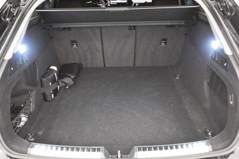 Auto Usate A Brescia | Audi A5 Avant 2.0 Tdi Mhev+ Business 204Cv S-Tronic Acc - Cerchi 18 - 360 ...