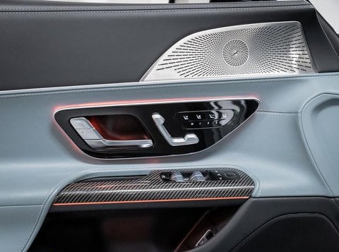 Auto Usate A Brescia | Mercedes-Benz Sl 43 Amg Premium Plus -Iva Esposta-Carbonio-Pack Night