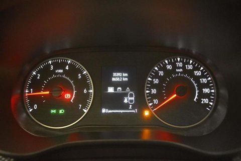 Auto Usate A Brescia | Dacia Jogger 1.0 Tce Extreme Up Gpl 100Cv 7P.ti