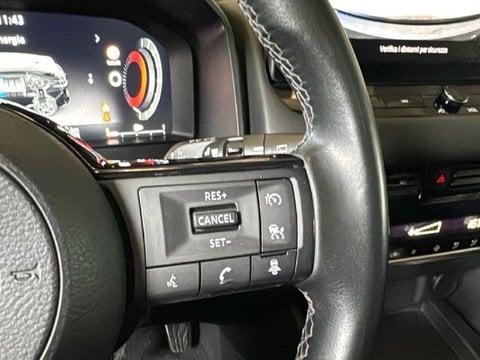 Auto Usate A Brescia | Nissan Qashqai 1.5 E-Power N-Connecta 2Wd E-Shifter