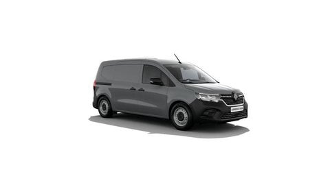 Auto Nuove Pronta Consegna A Brescia | Renault Kangoo Iii Van 1.5 Blue Dci 115Cv L2 Edc My25 -Pro...