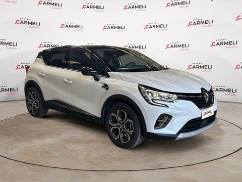 Auto Usate A Brescia | Renault Captur 1.0 Tce Techno 90Cv
