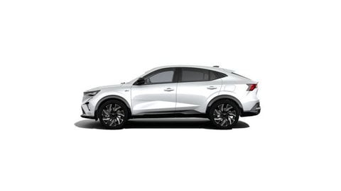 Auto Nuove Pronta Consegna A Brescia | Renault Rafale Esprit Alpine E-Tech Plug-In 4X4 300Cv - No...