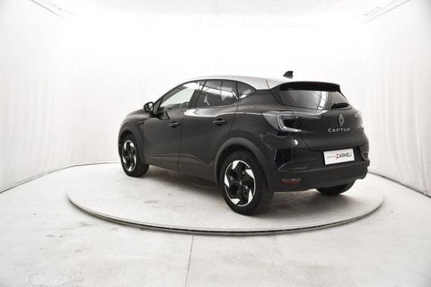 Auto Usate A Bergamo | Renault Captur 1.0 Tce Techno 90Cv
