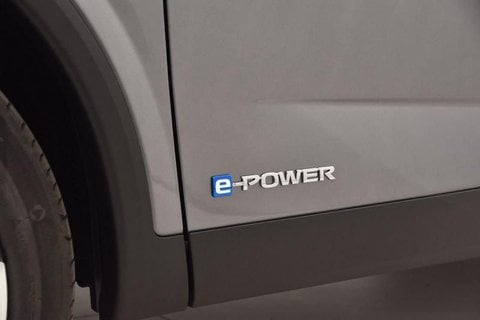 Auto Nissan Qashqai 1.5 E-Power Tekna+ 2Wd E-Shifter Nuove Pronta Consegna A Brescia