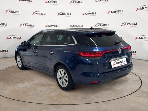 Auto Usate A Brescia | Renault Mégane Megane Sporter 1.6 Plug-In Hybrid Business E-Tech 160Cv Auto