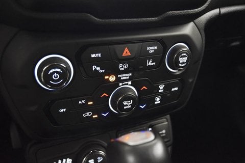 Auto Usate A Brescia | Jeep Renegade 1.3 T4 Phev S 4Xe At6