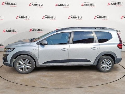 Auto Usate A Bergamo | Dacia Jogger 1.0 Tce Comfort Gpl 100Cv
