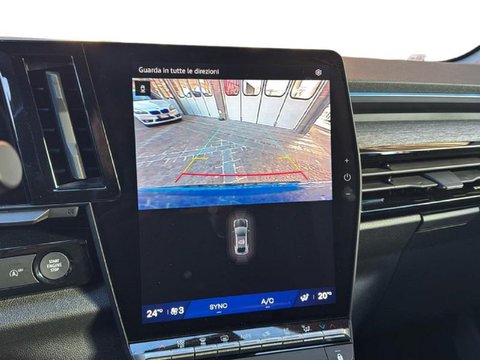 Auto Km0 A Brescia | Renault Austral 1.3 Mild Hybrid Techno 160Cv Auto