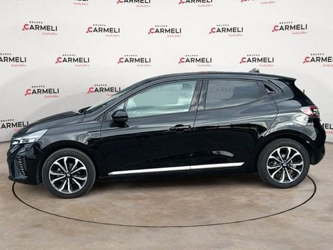 Auto Usate A Brescia | Renault Clio 1.0 Tce Techno 90Cv