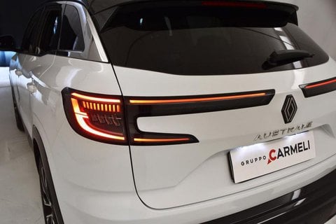 Auto Usate A Bergamo | Renault Austral 1.2 E-Tech Full Hybrid Techno 200Cv
