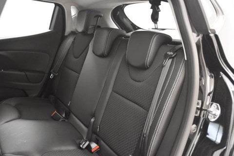 Auto Usate A Bergamo | Renault Clio 0.9 Tce Moschino Zen 75Cv