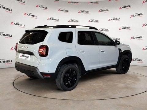 Auto Usate A Brescia | Dacia Duster 1.0 Tce Extreme Gpl 4X2 100Cv