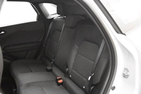 Auto Nuove Pronta Consegna A Brescia | Renault Symbioz 1.3 Mild Hybrid Evolution 140Cv Auto -Rest...