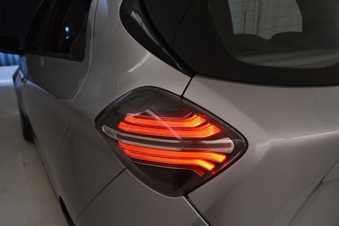 Auto Usate A Brescia | Renault Zoe Zen R135 Flex My20