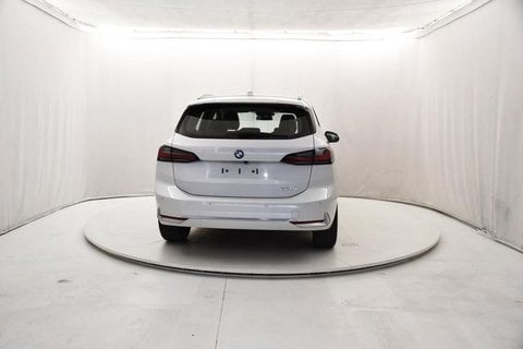 Auto Usate A Brescia | Bmw Serie 2 Active Tourer Serie 2 220I Active Tourer Mhev 48V Luxury Auto ...