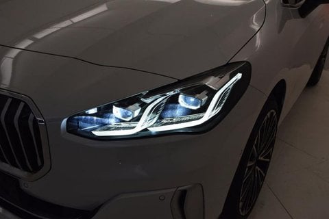 Auto Usate A Brescia | Bmw Serie 2 Active Tourer Serie 2 220I Active Tourer Mhev 48V Luxury Auto ...