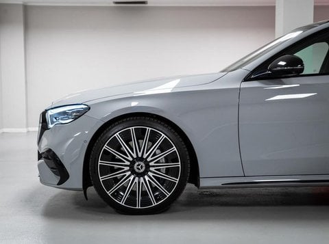 Auto Usate A Brescia | Mercedes-Benz Classe E - S214 Sw Mild Hybrid S.w. Amg Line Premium Plus -T...
