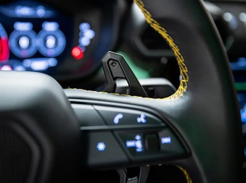 Auto Usate A Brescia | Lamborghini Urus 4.0 Performante -Iva Esposta-Tv-Bang & Olufsen