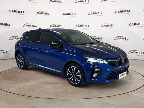 Auto Usate A Bergamo | Renault Clio 1.0 Tce Techno 90Cv