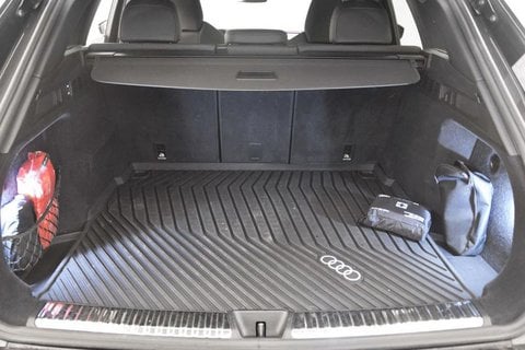 Auto Usate A Brescia | Audi Q5 Iii 2025 2.0 Tdi Mhev+ S Line Edition Quattro 204Cv S-Tronic S Lin...