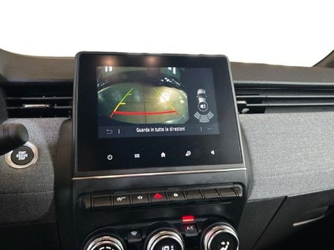 Auto Usate A Brescia | Renault Clio 1.0 Tce Techno 90Cv