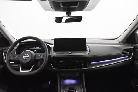 Auto Km0 A Bergamo | Nissan Qashqai 1.5 E-Power N-Connecta 2Wd