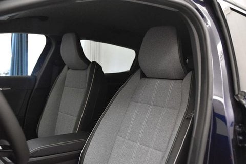 Auto Km0 A Bergamo | Renault Megane E-Tech Electric Megane E-Tech Techno Comfort Range 220Cv -Res...