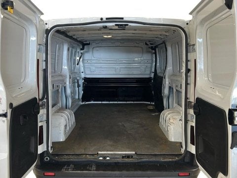 Auto Usate A Brescia | Renault Trafic Iv T30 2.0 Dci 130Cv L2H1 Ice Plus - Iva Esclusa - Autocarro