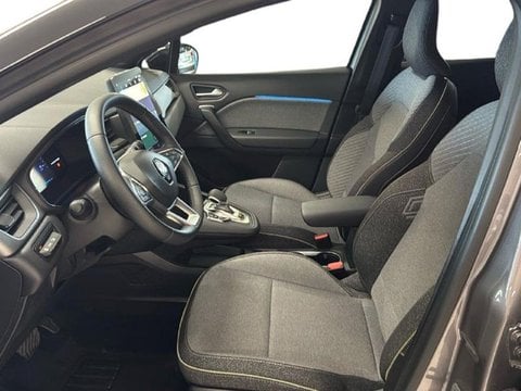 Auto Usate A Brescia | Renault Captur 1.6 E-Tech Full Hybrid Techno 145Cv Auto