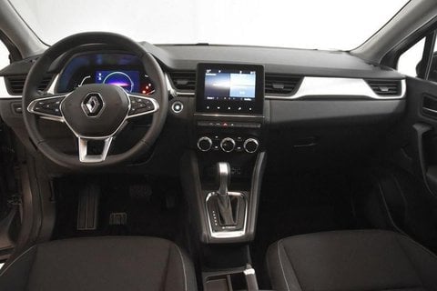 Auto Renault Captur 1.6 Hybrid Zen E-Tech 145Cv Auto Nuove Pronta Consegna A Brescia