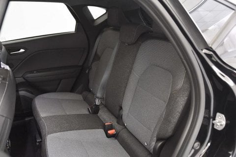 Auto Usate A Brescia | Renault Captur 1.0 Tce Techno 90Cv