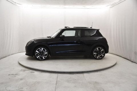 Auto Usate A Brescia | Mini Cooper Mini 3P 2.0 S Favoured Auto Tetto - Hud - Cerchi 18 - Aziendale
