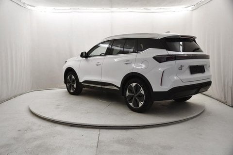 Auto Nuove Pronta Consegna A Brescia | Dr Automobiles Dr 6 1.6 T-Gdi Gpl 129Cv Dct