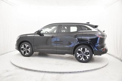 Auto Km0 A Bergamo | Renault Austral 1.2 Mild Hybrid Advanced Evolution 130Cv - Km0