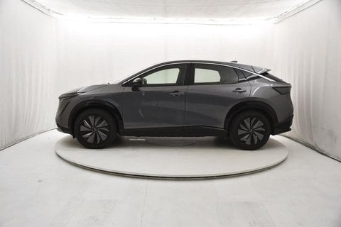 Auto Usate A Brescia | Nissan Ariya 63 Kwh Engage 2Wd