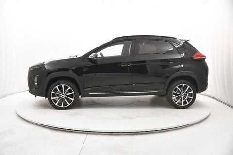 Auto Nuove Pronta Consegna A Brescia | Dr Automobiles Dr 3 Dr 3 1.5 Collection 116Cv Cvt