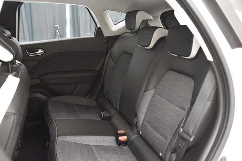 Auto Usate A Brescia | Renault Captur 1.5 Blue Dci Intens 95Cv