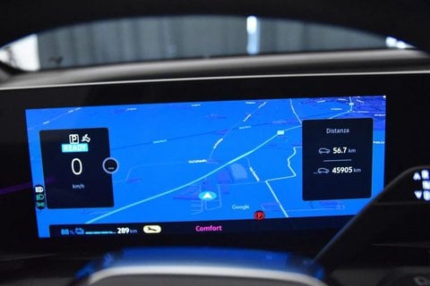 Auto Usate A Brescia | Renault Megane E-Tech Electric Megane E-Tech Techno Ev60 Optimum Charge 220Cv