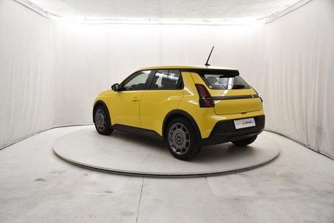 Auto Usate A Bergamo | Renault 5 E-Tech Electric Renault 5 Evolution Urban Range 120Cv
