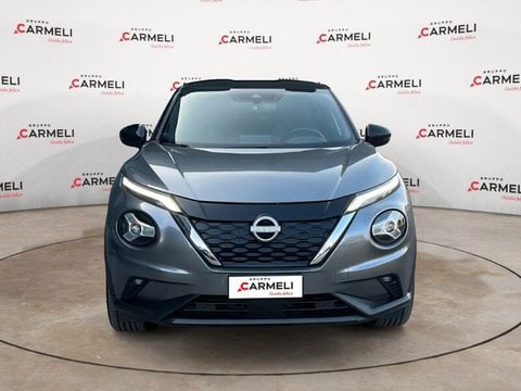 Auto Usate A Brescia | Nissan Juke 1.6 Hev N-Connecta