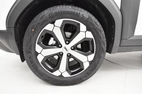 Auto Usate A Brescia | Dacia Duster 1.2 Tce Journey 130Cv