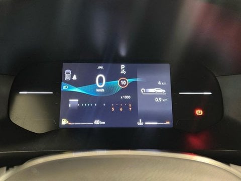 Auto Nuove Pronta Consegna A Bergamo | Nissan Townstar 1.3 130Cv L2 N-Connecta 7P.ti Auto - Autoc...