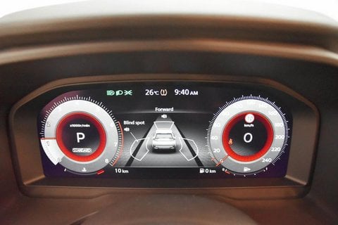 Auto Nuove Pronta Consegna A Brescia | Nissan X-Trail 1.5 Mhev N-Connecta 2Wd Xtronic